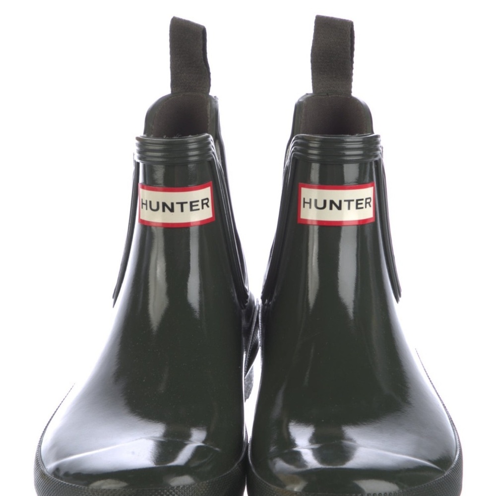 Hunter Boots